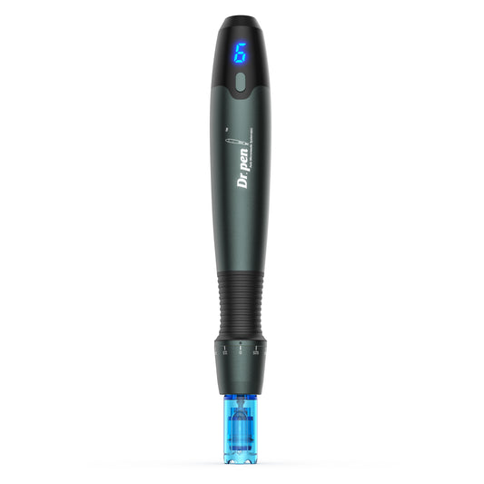 Dr. Pen A20 Microneedling pen with 10pcs 14pin FDA cartridges