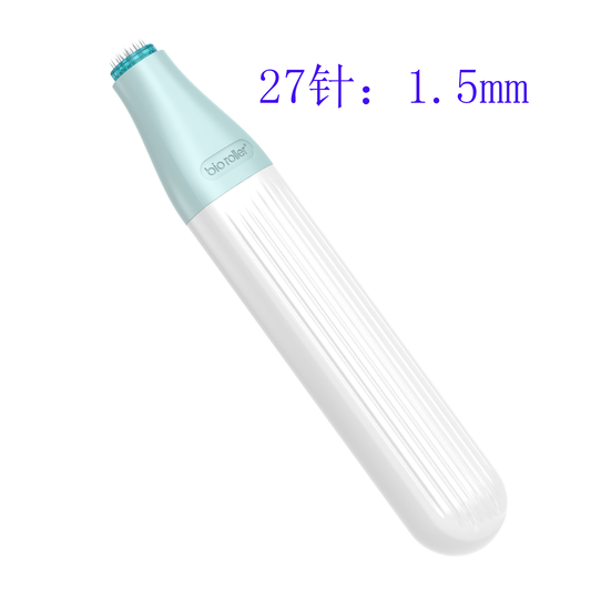 10 in 1 bio roller G10 face massager