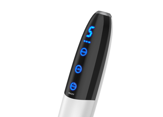 NEW Q1S Dr. Pen with 9/14/25/nano pin cartridges