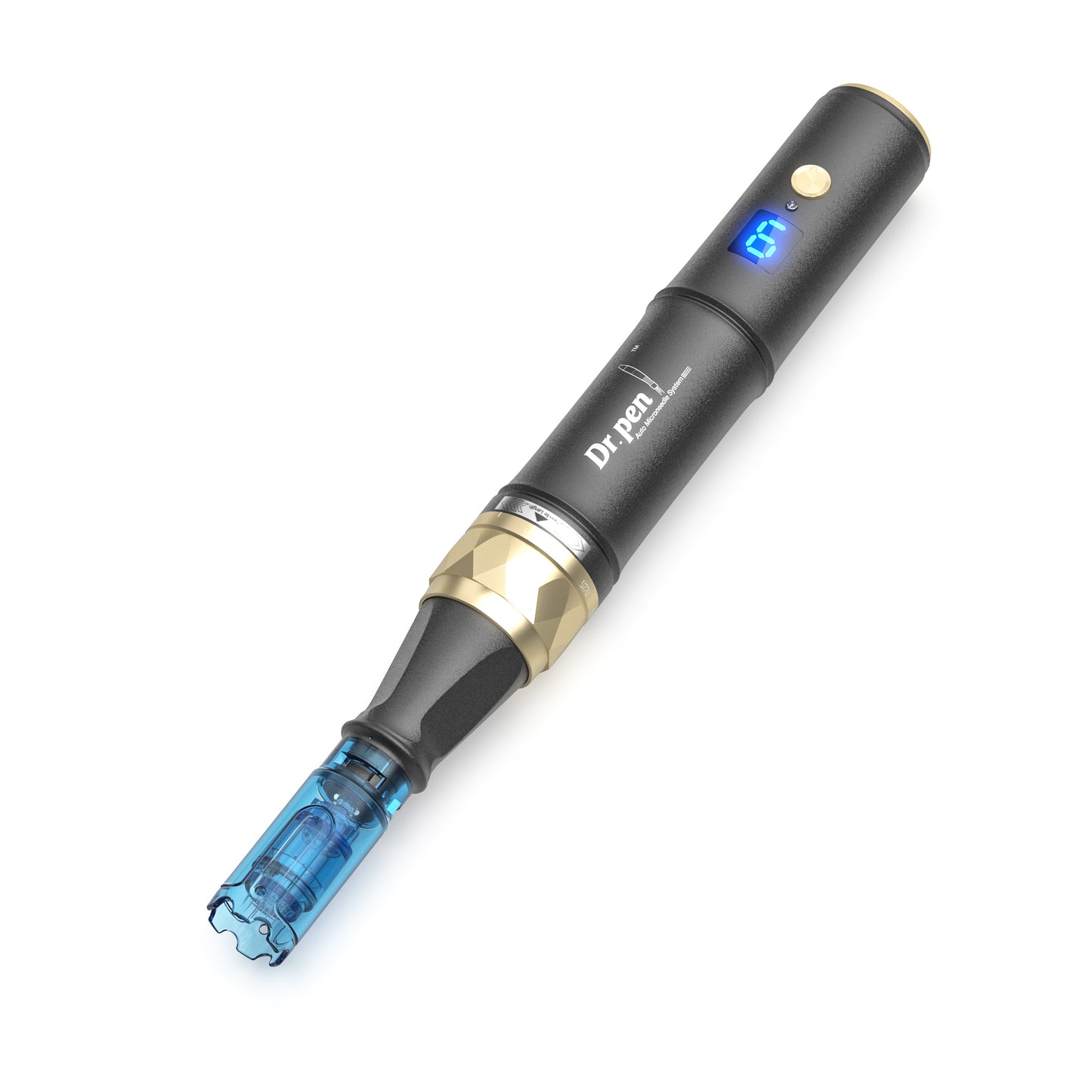 Microneedling Derma Pen Dr Pen Ultima A8S with 18pin cartridges