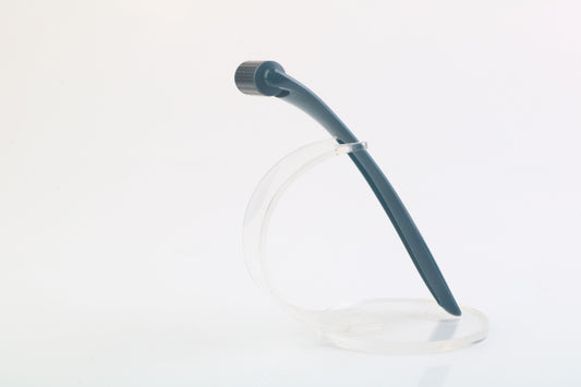 Titamium needles derma roller 128