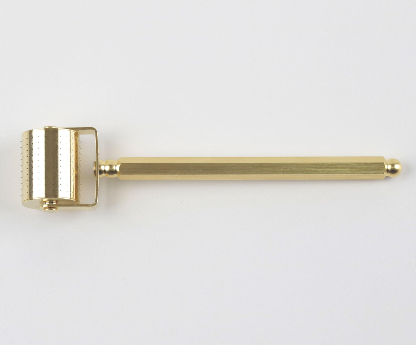 24k GOLD needles Derma Roller 250