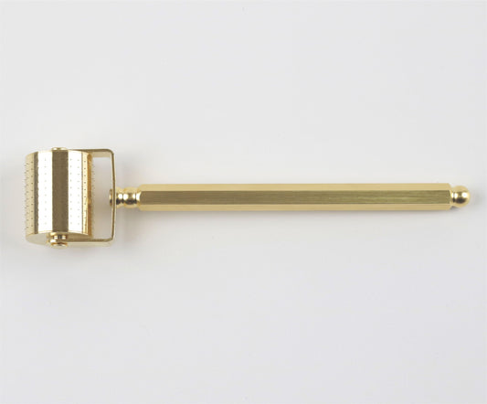 24k GOLD needles Derma Roller 250