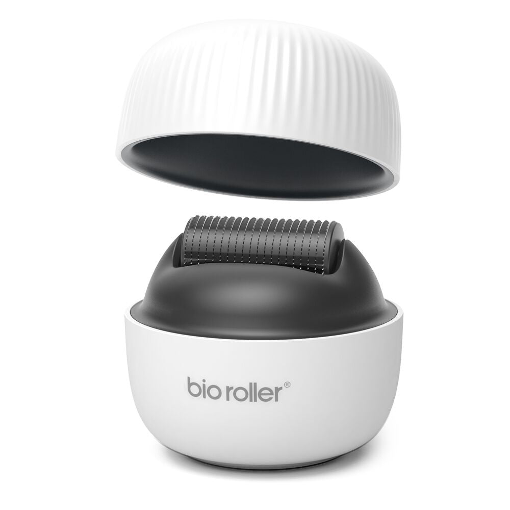 BIO ROLLER G4 1200 NEEDLES