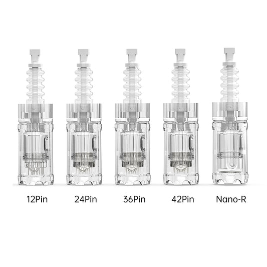 A10 dr pen cartridges 12/24/36/42/Nano Pin