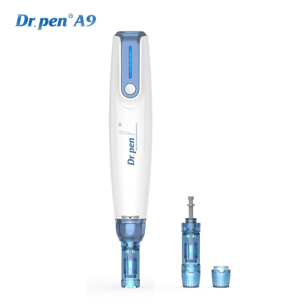 New Wireless Dr. Pen A9W