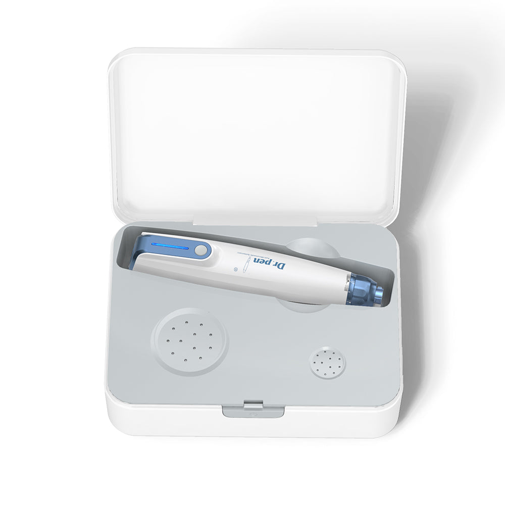 New Wireless Dr. Pen A9W