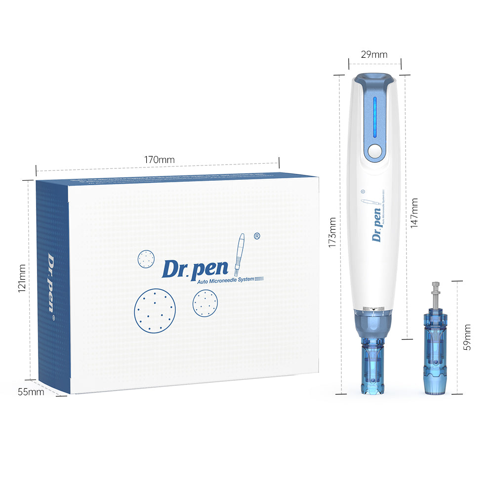 New Wireless Dr. Pen A9W