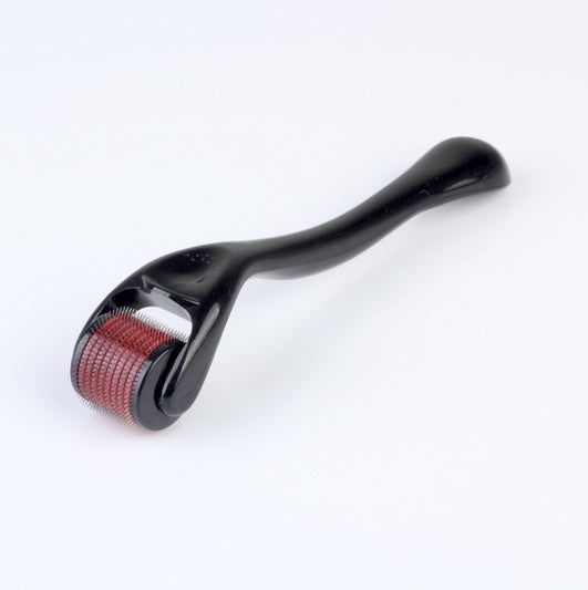 540 Titanium Micro Needles Roller for Home Use
