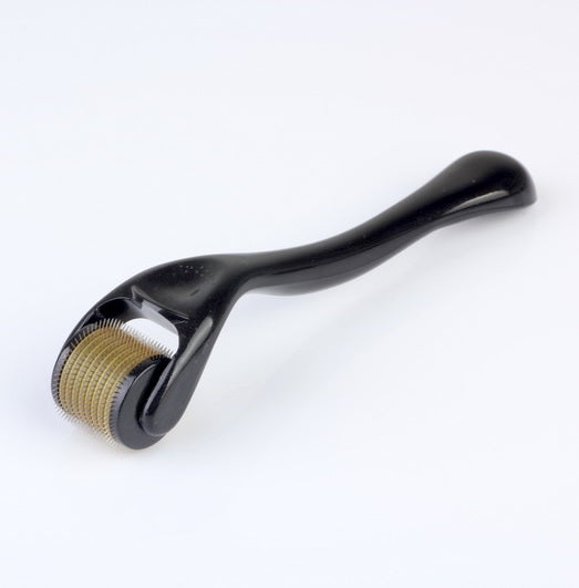 540 Titanium Micro Needles Roller for Home Use