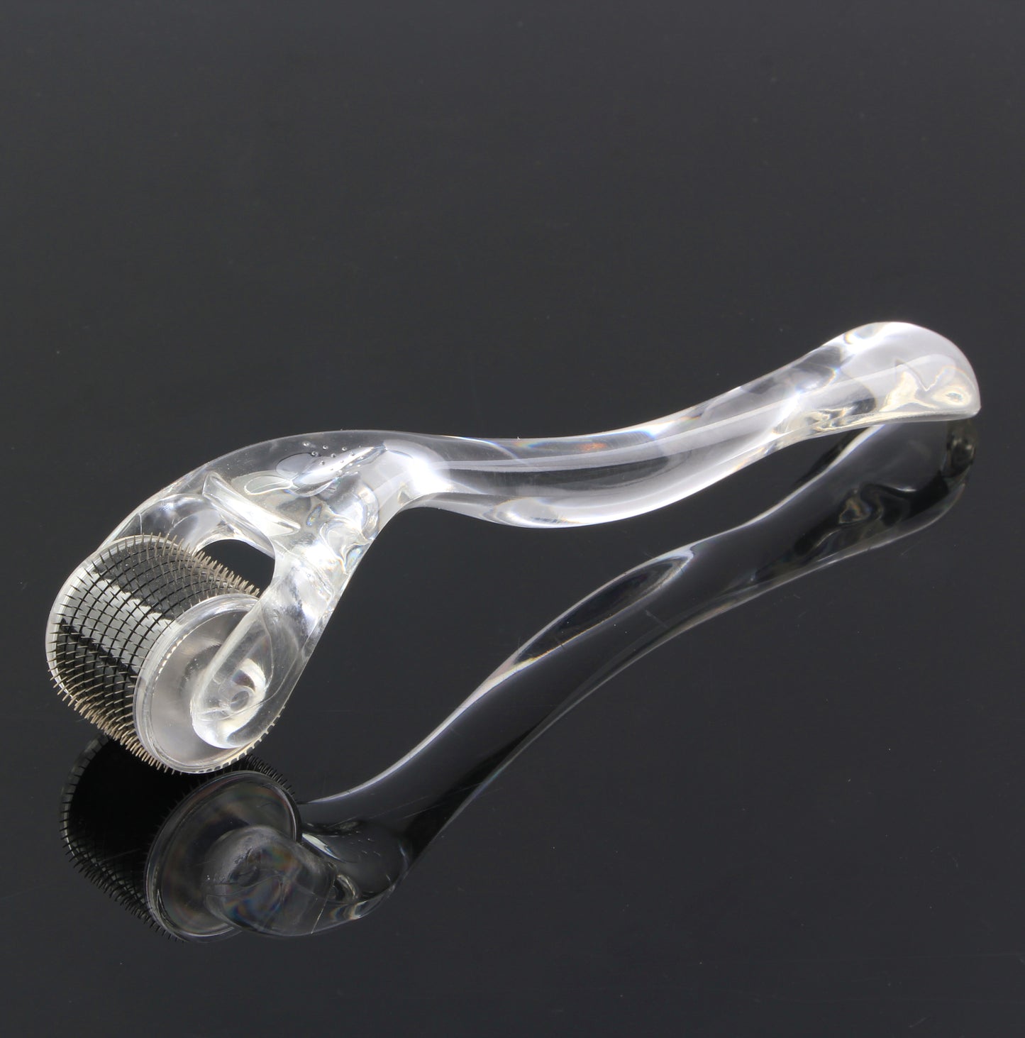 540 Titanium Micro Needles Roller for Home Use