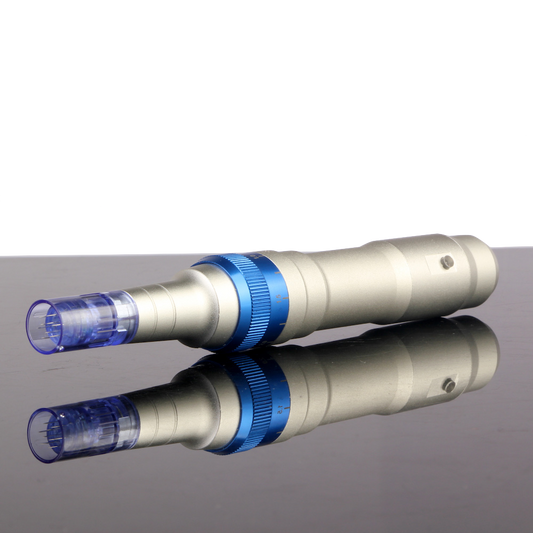 Ultima A6 Wireless Dr. Pen +10PCS 12PIN Cartridges