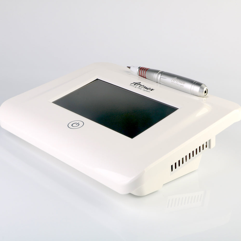 Artmex V11 Rotary Pen MTS PMU System