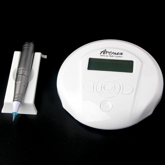ArtMex V6 Permanent Makeup Eyebrow Tattoo machine