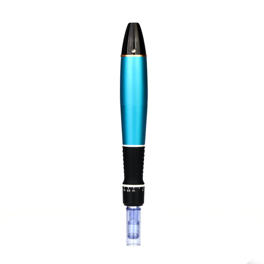 A1W Wireless Dr.Pen With 10PCS 12pin Cartridges