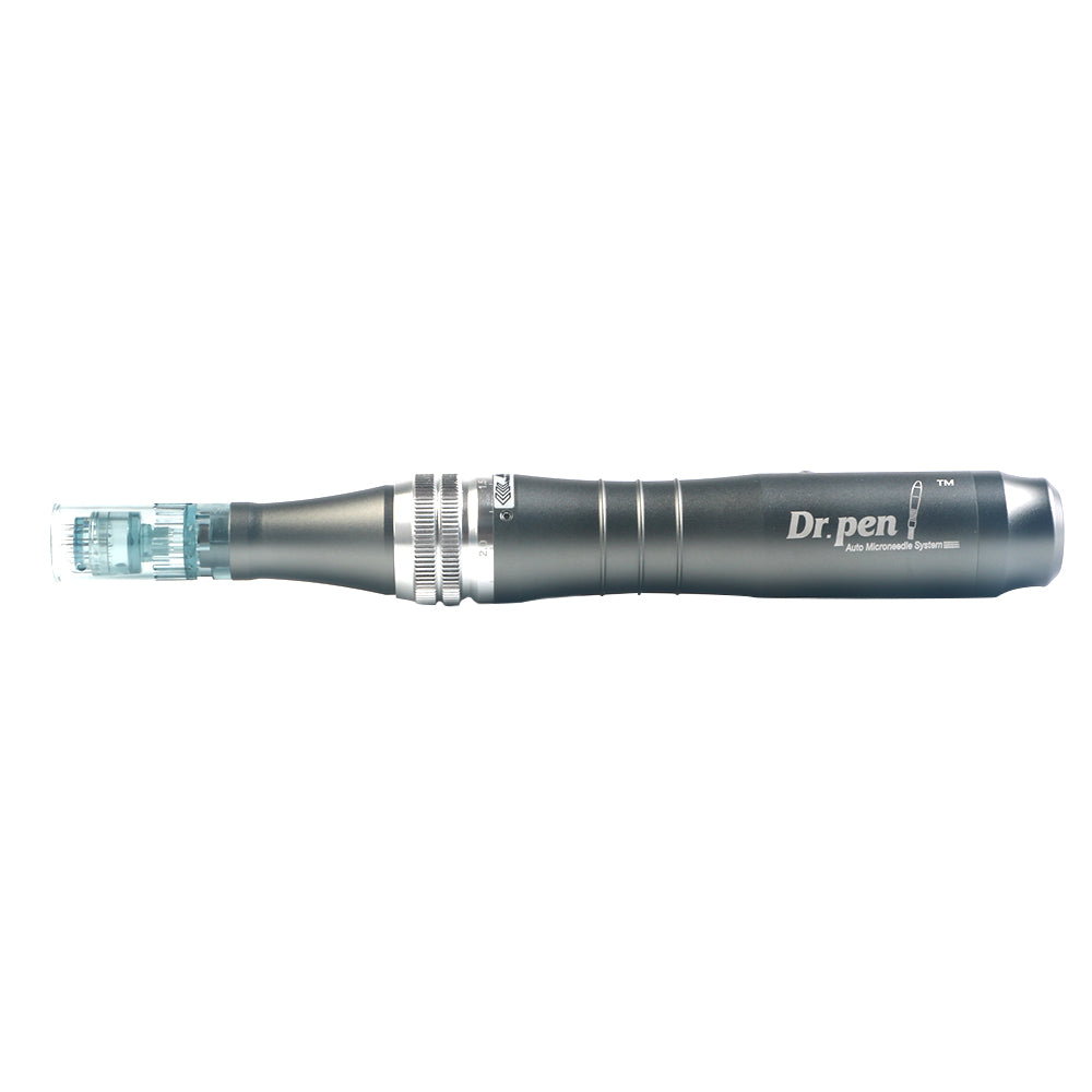Ultima M8 Wireless Dr. Pen +10PCS 16pin cartridges