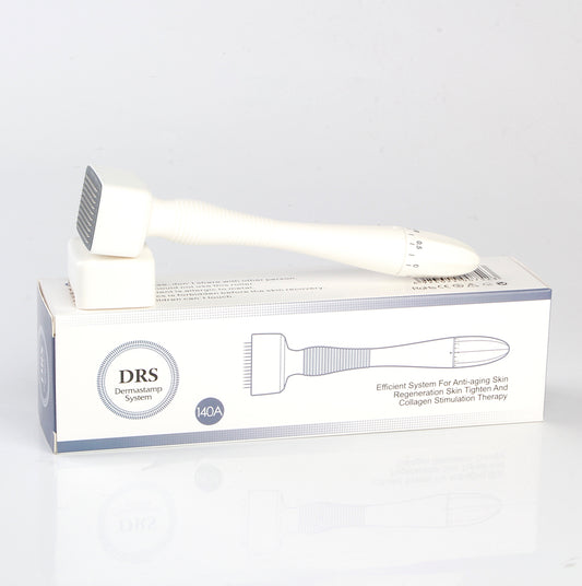 Adjustable Micro-needling DRS140A Derma Stamp For skin care