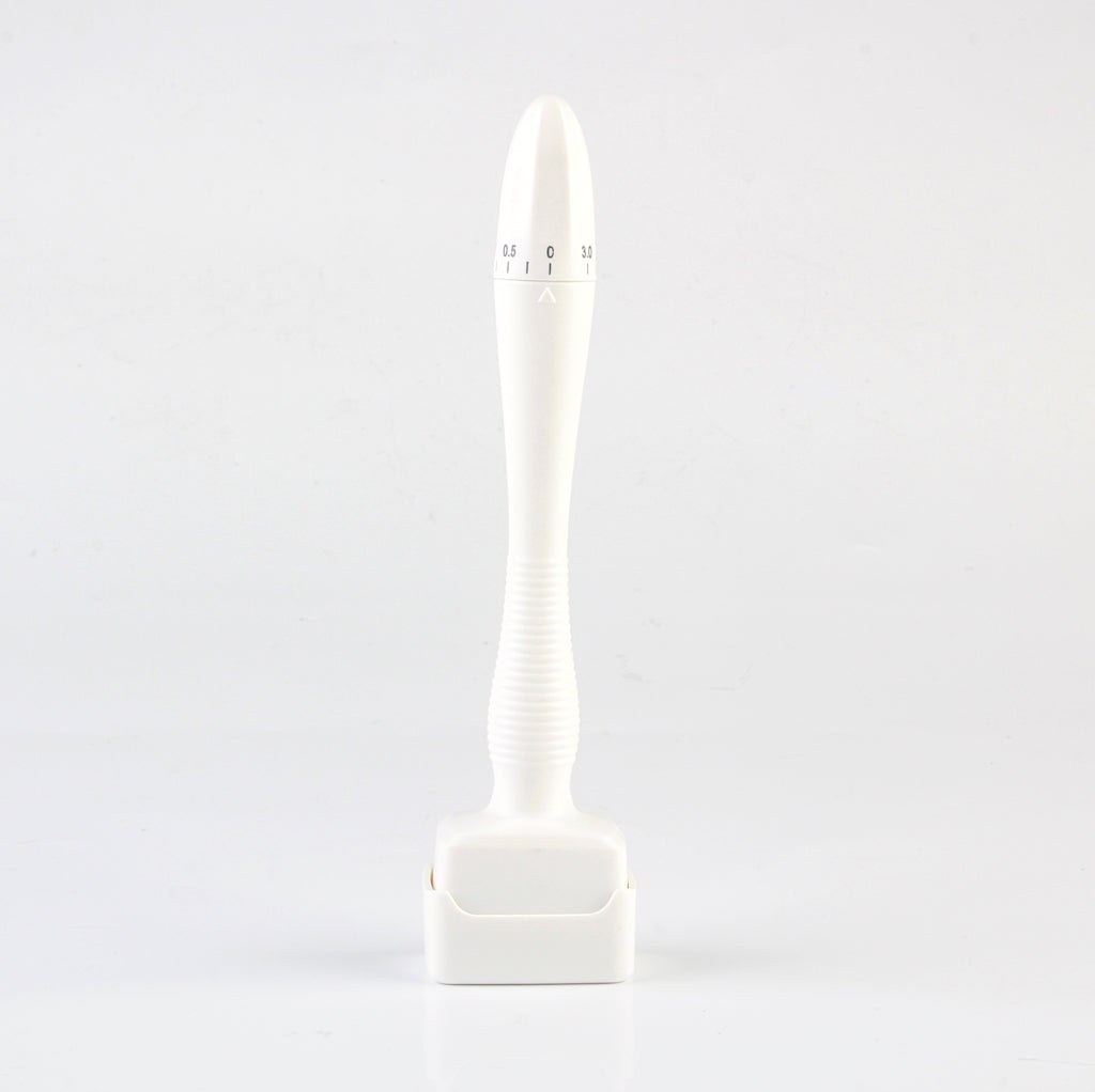 Adjustable Micro-needling DRS140A Derma Stamp For skin care