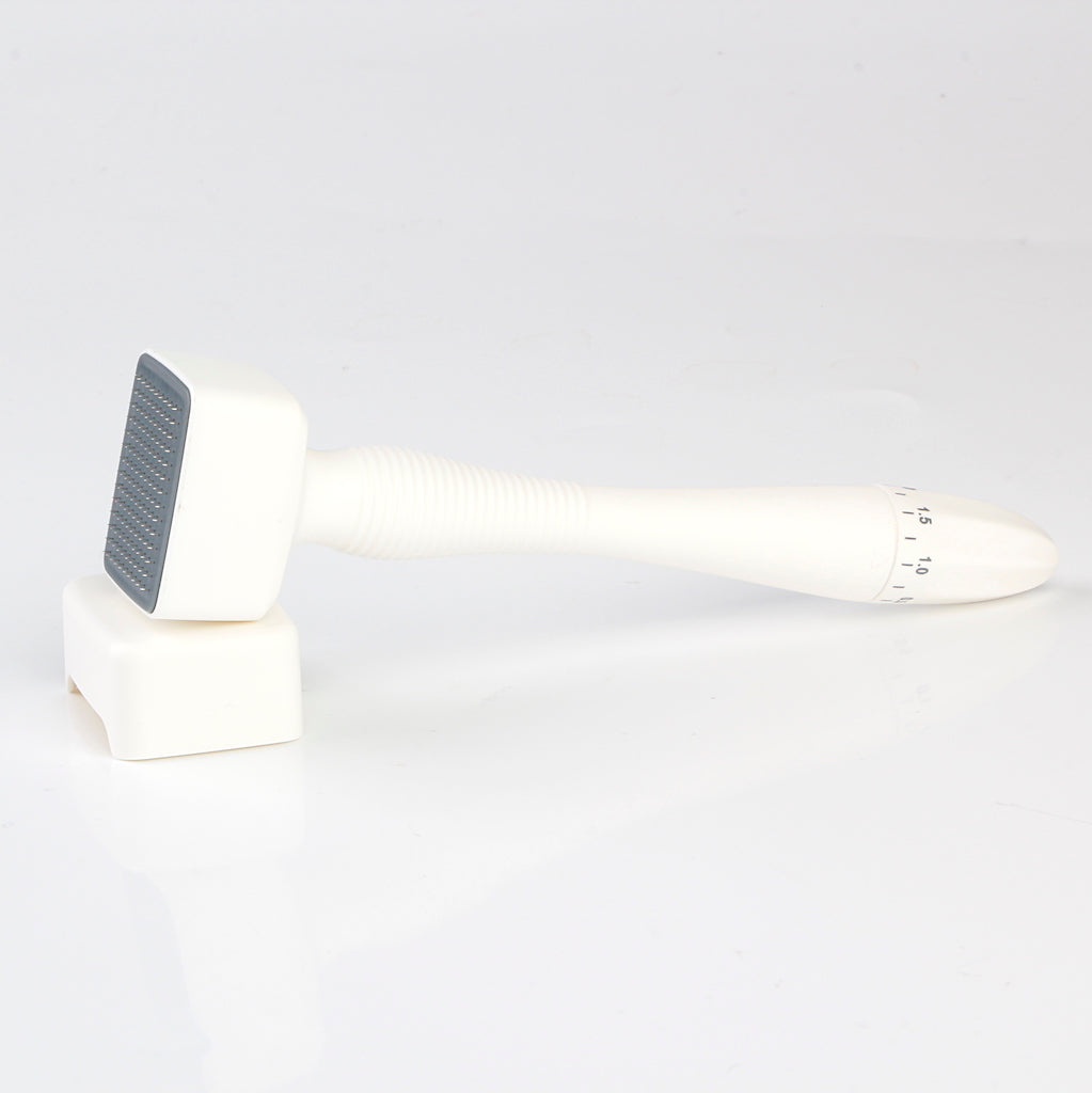 Adjustable Micro-needling DRS140A Derma Stamp For skin care
