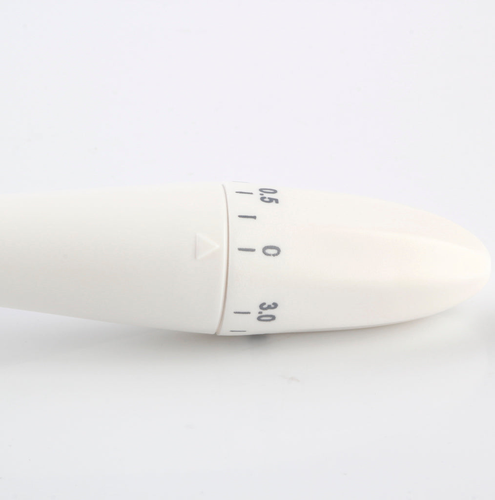 Adjustable Micro-needling DRS140A Derma Stamp For skin care