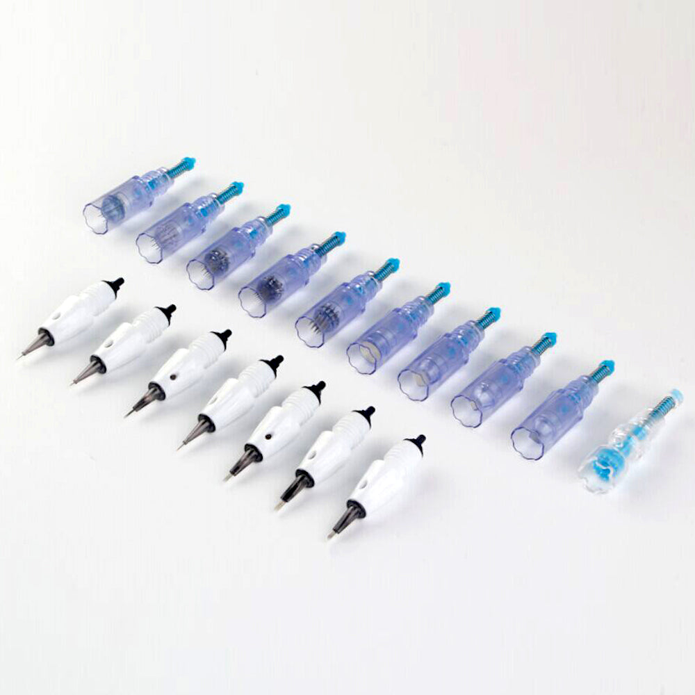ArtMex V6 Permanent Makeup Eyebrow Tattoo machine