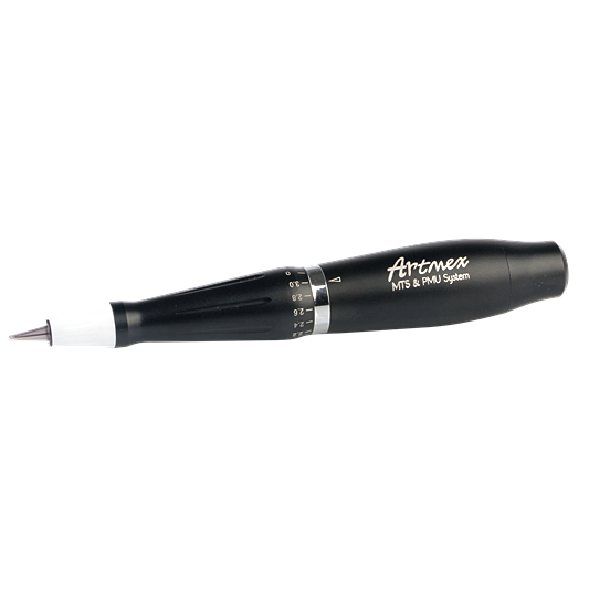 Artmex V9 Eye Brow Lip Rotary Pen MTS PMU System