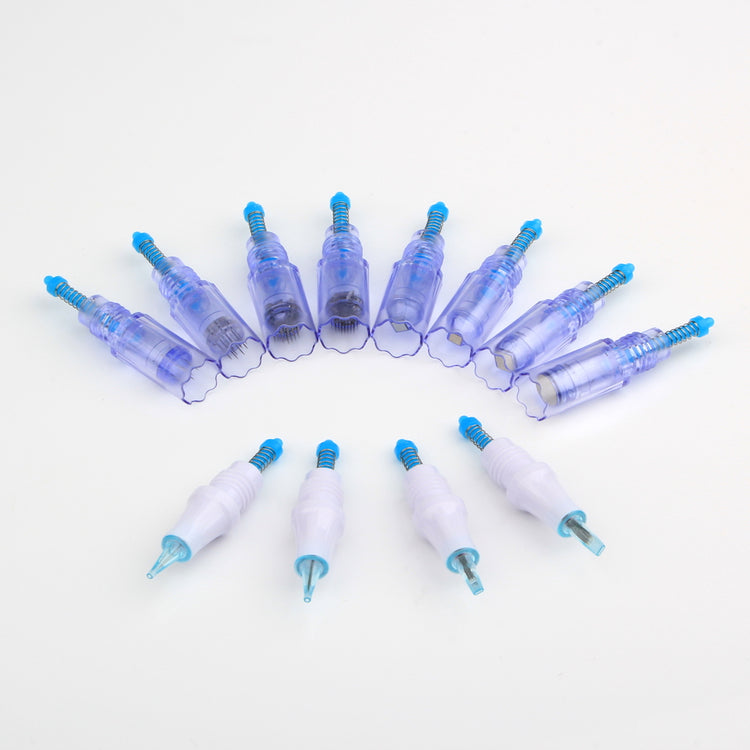 Micro-Needle Cartridges