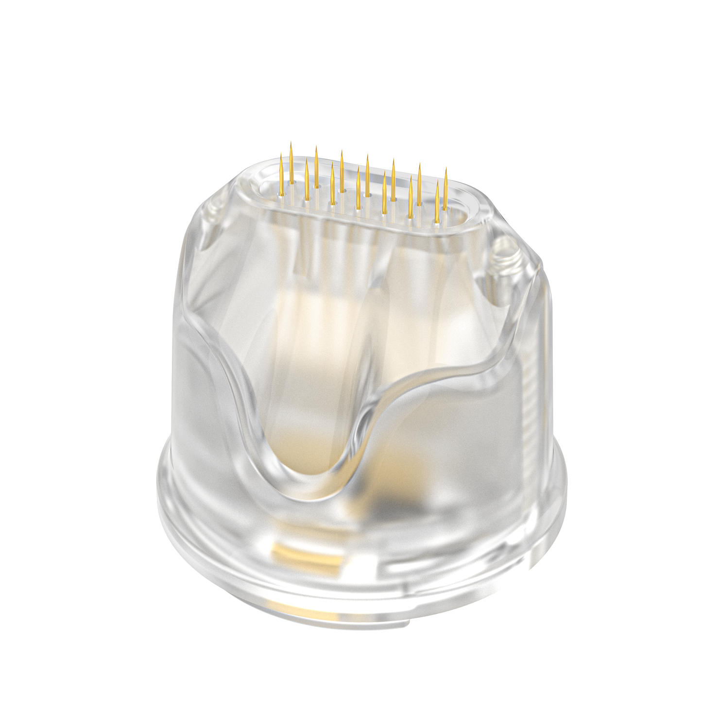 Q1S/Q2 9/14/25pin cartridges for skin care