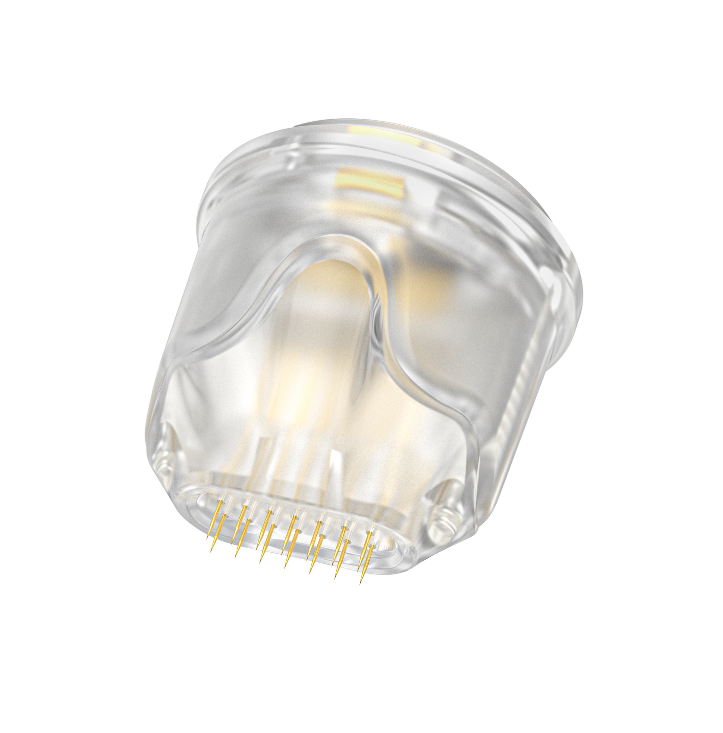 Q1S/Q2 9/14/25pin cartridges for skin care