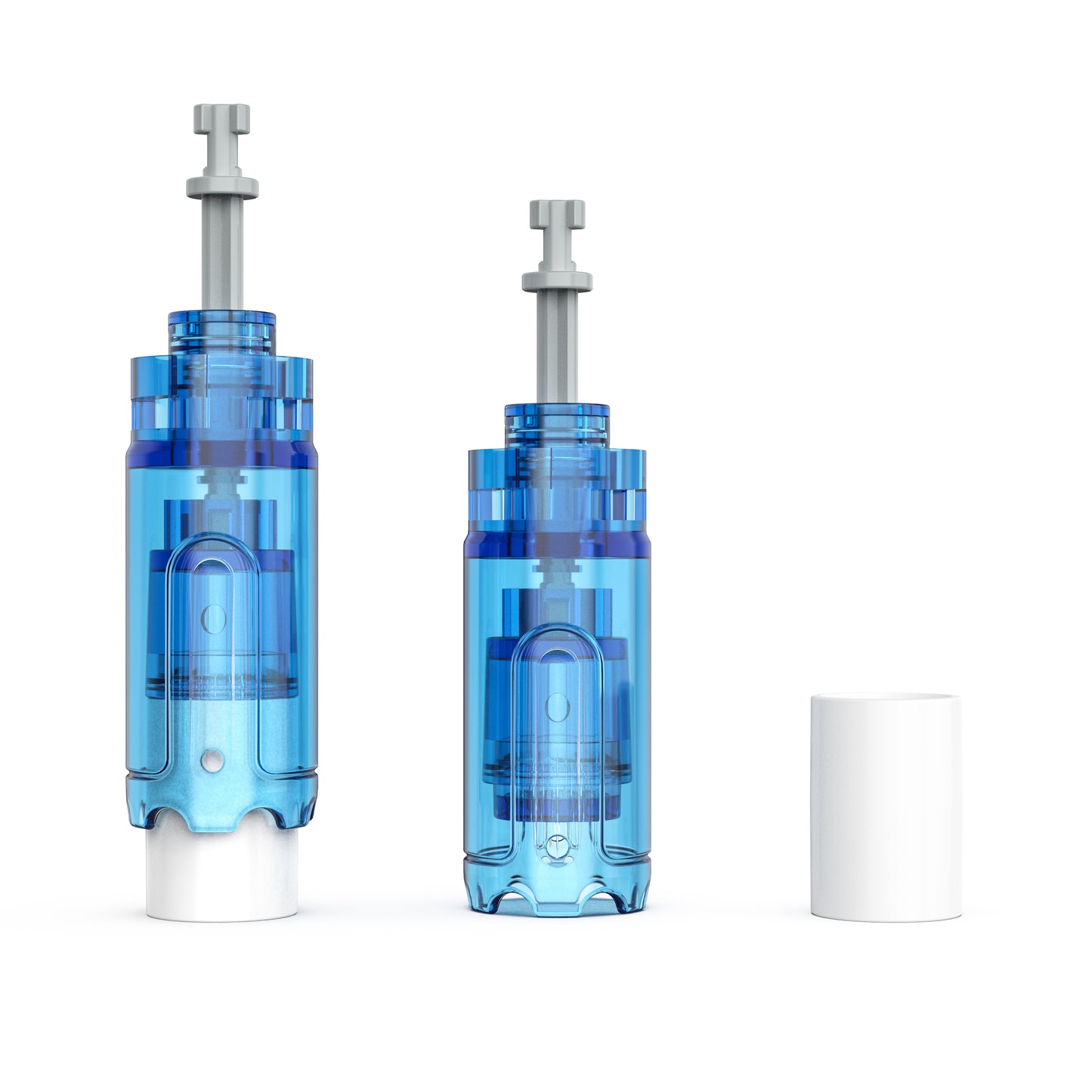 Microneedling Derma Pen Dr Pen Ultima A8S with 18pin cartridges