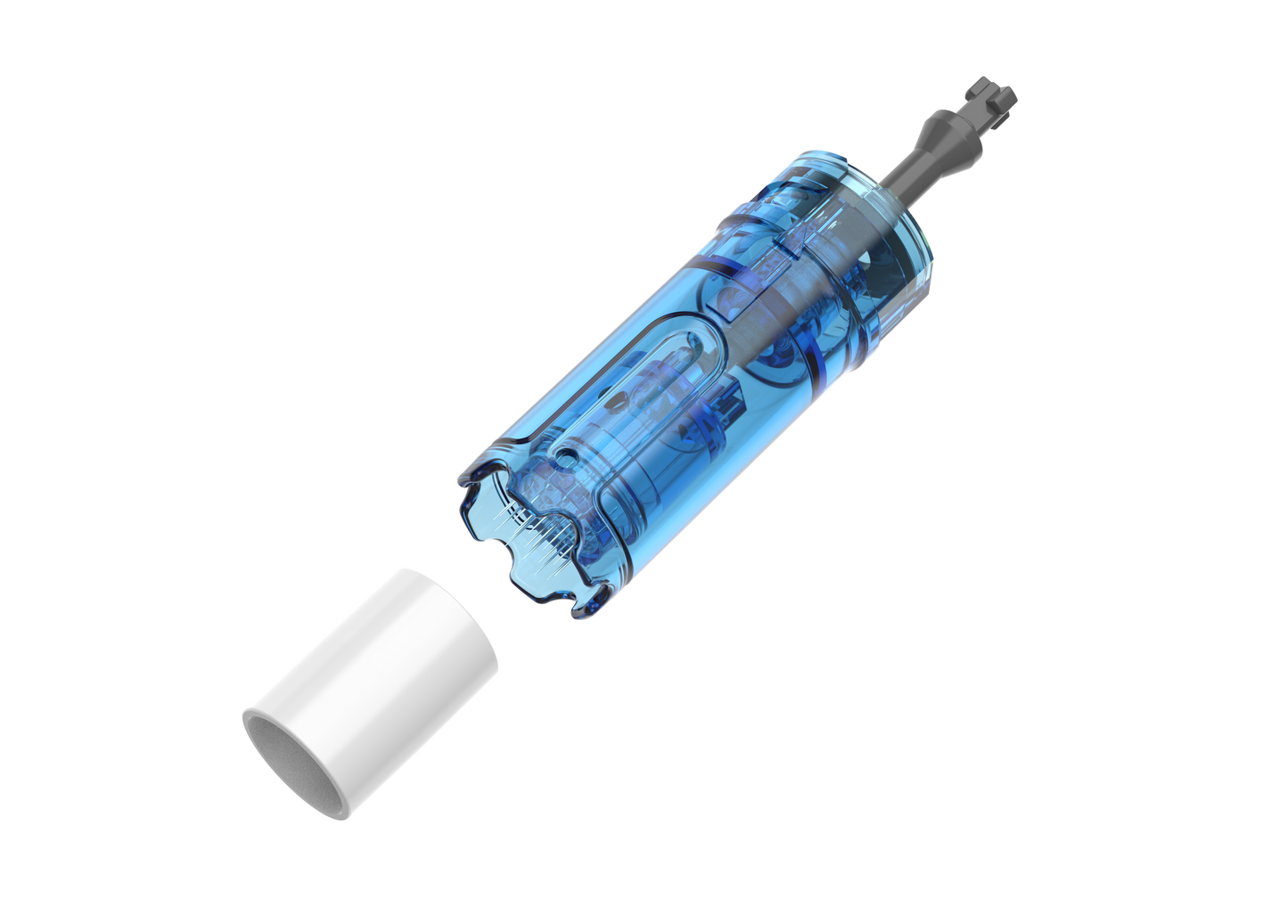 M9 Cartridges 18pin 36pin 42pin nano round with chips