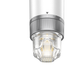 NEW Q1S Dr. Pen with 9/14/25/nano pin cartridges