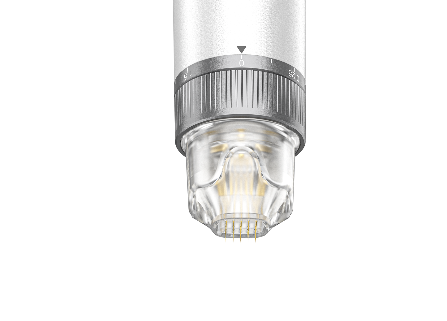 NEW Q1S Dr. Pen with 9/14/25/nano pin cartridges