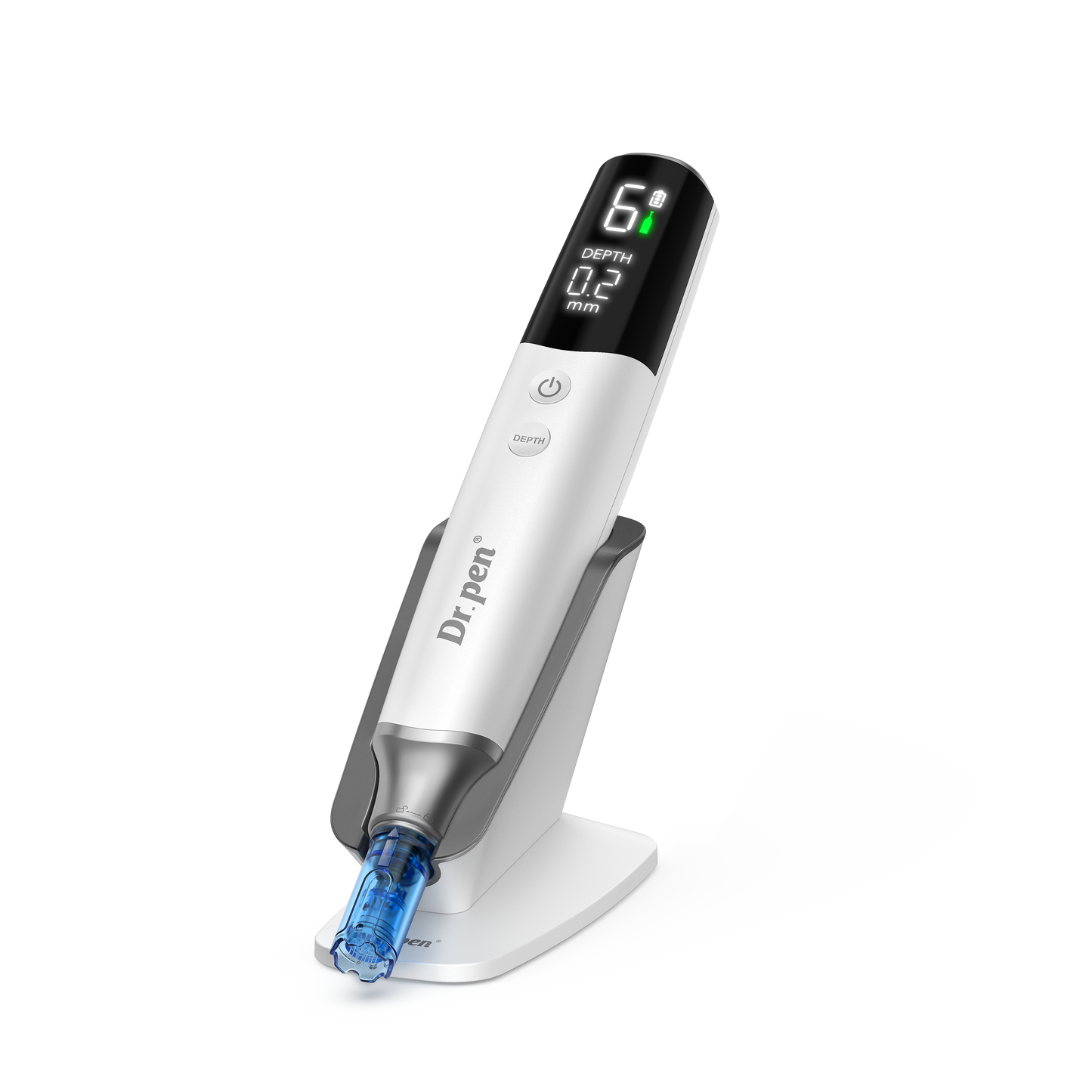 New Dr. Pen M9 Rechargeable Micro-needling Beauty Pen for home and salon use