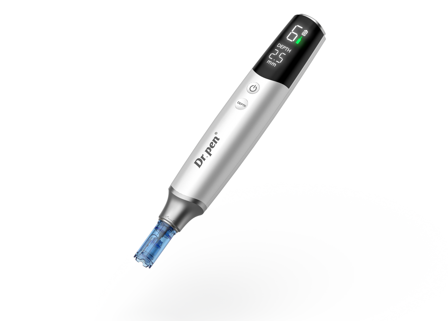 New Dr. Pen M9 Rechargeable Micro-needling Beauty Pen for home and salon use