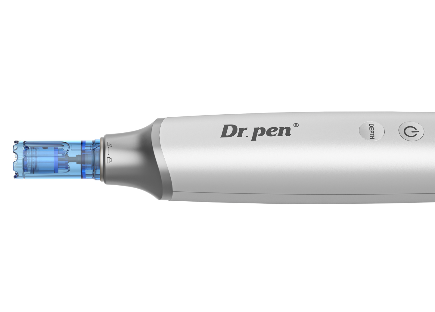New Dr. Pen M9 Rechargeable Micro-needling Beauty Pen for home and salon use