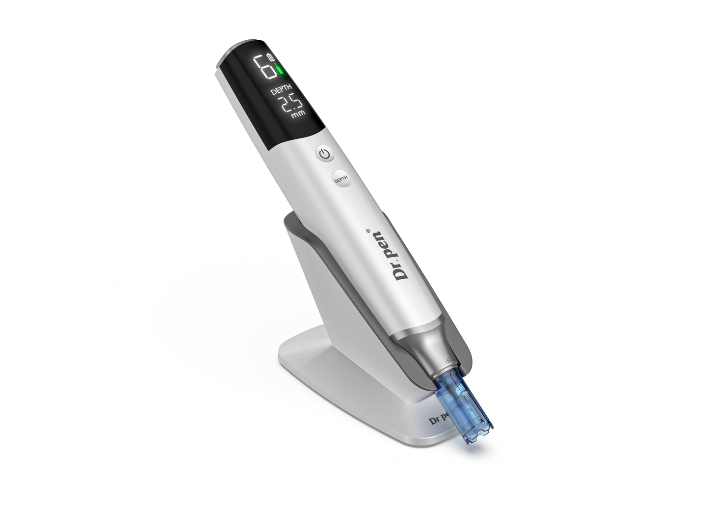 New Dr. Pen M9 Rechargeable Micro-needling Beauty Pen for home and salon use