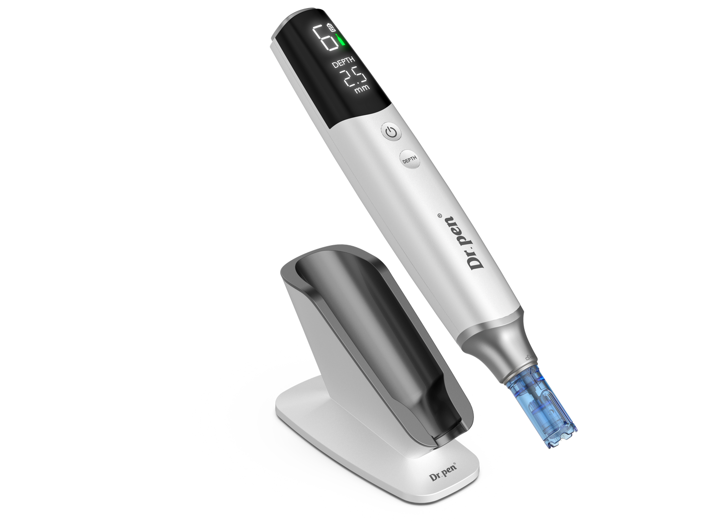 New Dr. Pen M9 Rechargeable Micro-needling Beauty Pen for home and salon use