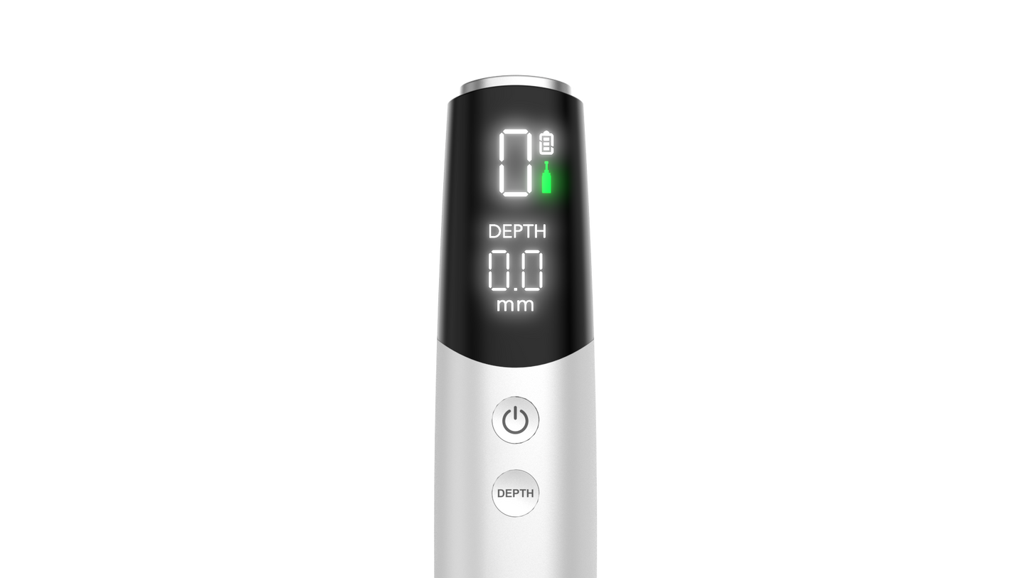 New Dr. Pen M9 Rechargeable Micro-needling Beauty Pen for home and salon use
