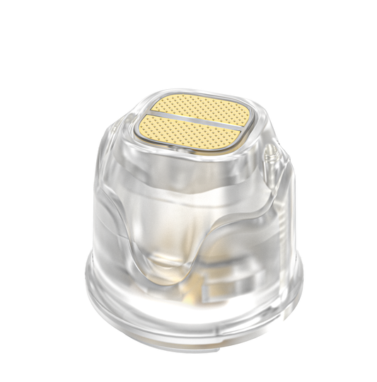 Q1S/Q2 9/14/25pin cartridges for skin care