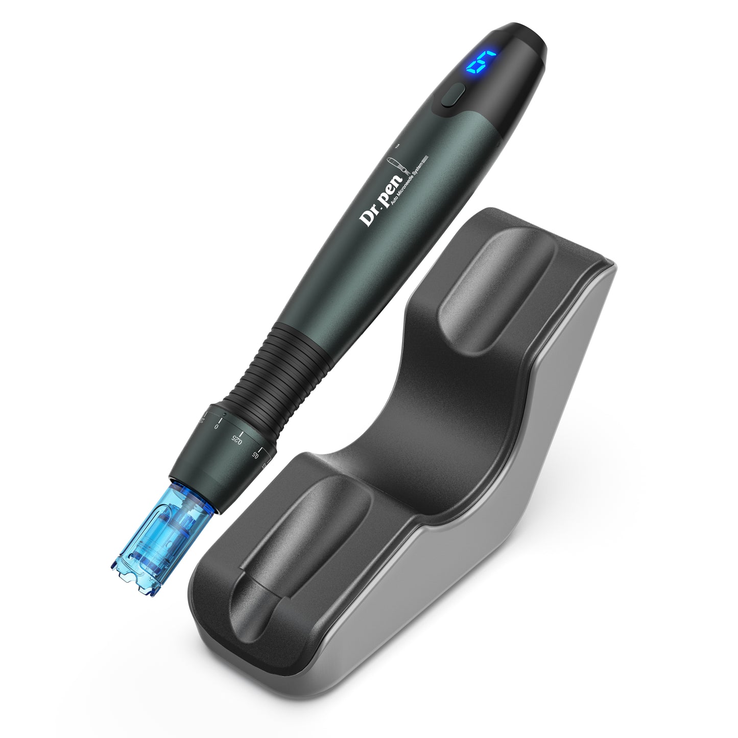 Dr. Pen FDA A20 Micro-needling pen with 10pcs 14pin FDA cartridges