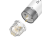 NEW Q1S Dr. Pen with 9/14/25/nano pin cartridges