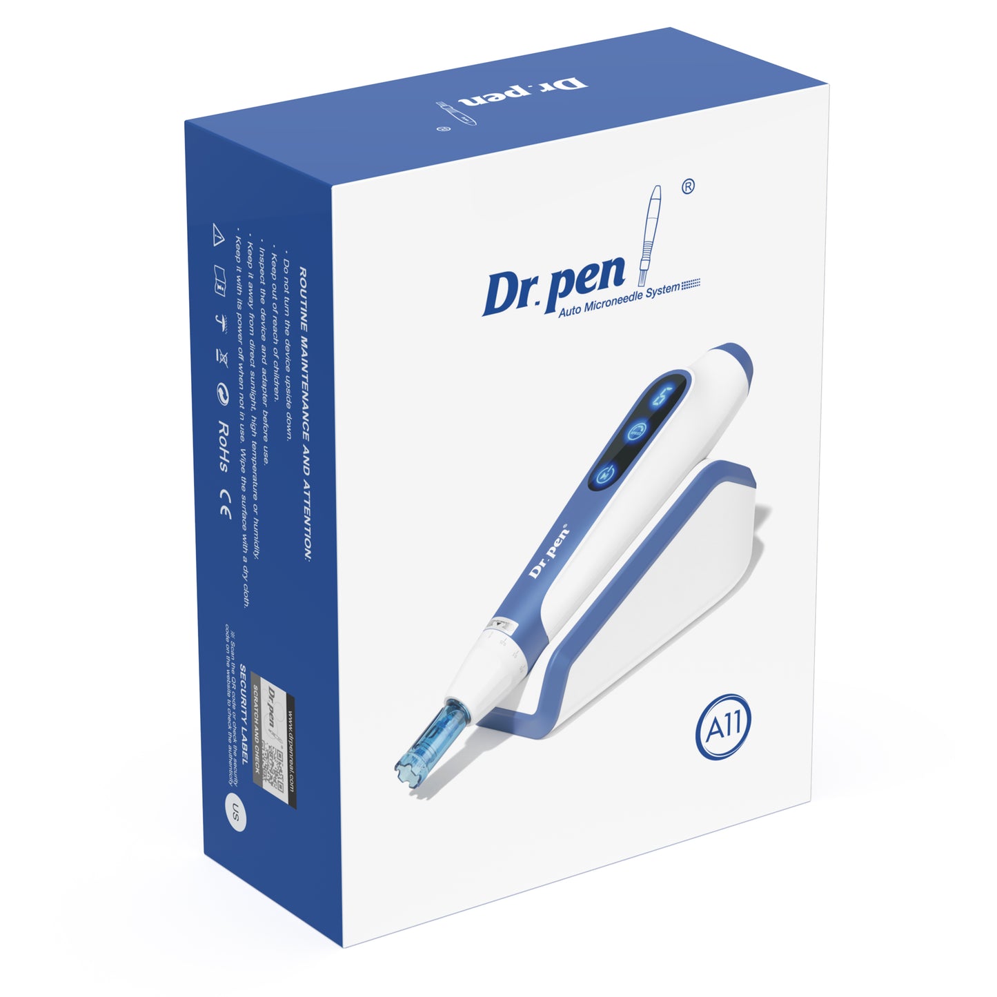 Newest Derma Pen A11