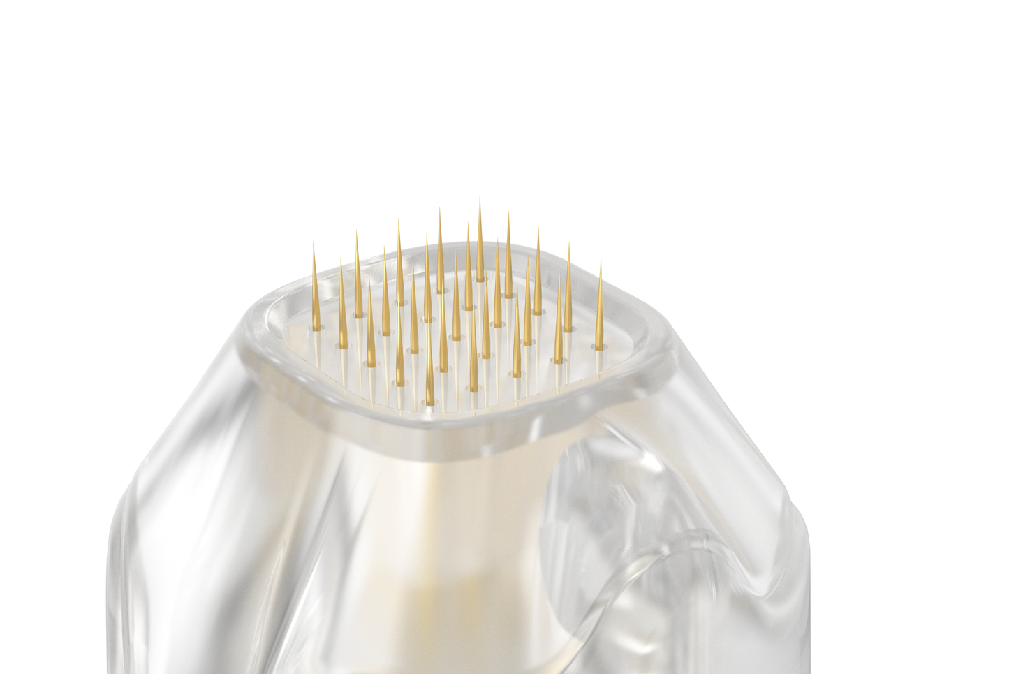 Q1S/Q2 9/14/25pin cartridges for skin care