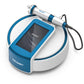 T6 Portable Bio Pen RF Micro Current Therapy Skin Lifting Device Electric Ems Massage 360 Rotating Bio Pen T6