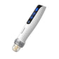 Auto MTS Electroporation Bio Pen with 9/14/25pin cartridges LED light micro-needling bio Pen Q2