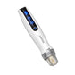 Bio-Q2 Professional Micro-needling Pen Electric Wireless Derma Auto Wireless Derma Pen - Amazing Skin Pen for Face Body