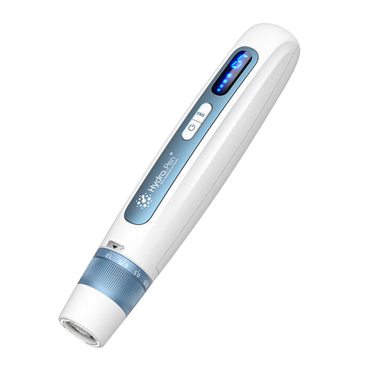 EMS Introduction of essence instrument with 12/24/36/Nano Cartridges H5 Hydra Pen