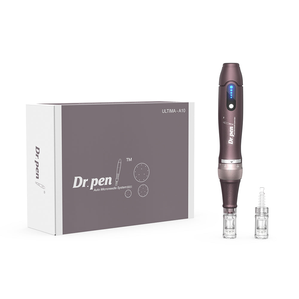 A10 dr pen cartridges 12/24/36/42/Nano Pin