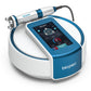 T6 Portable Bio Pen RF Micro Current Therapy Skin Lifting Device Electric Ems Massage 360 Rotating Bio Pen T6